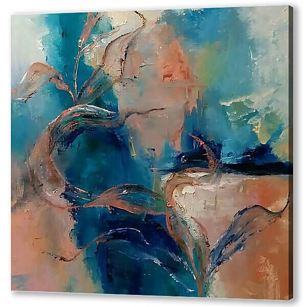 Постер (плакат) - Глубина