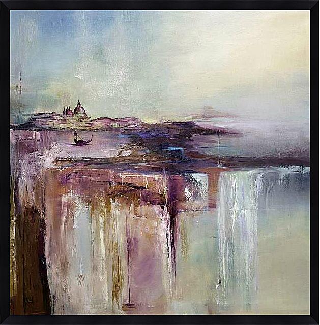 Картина - Весна