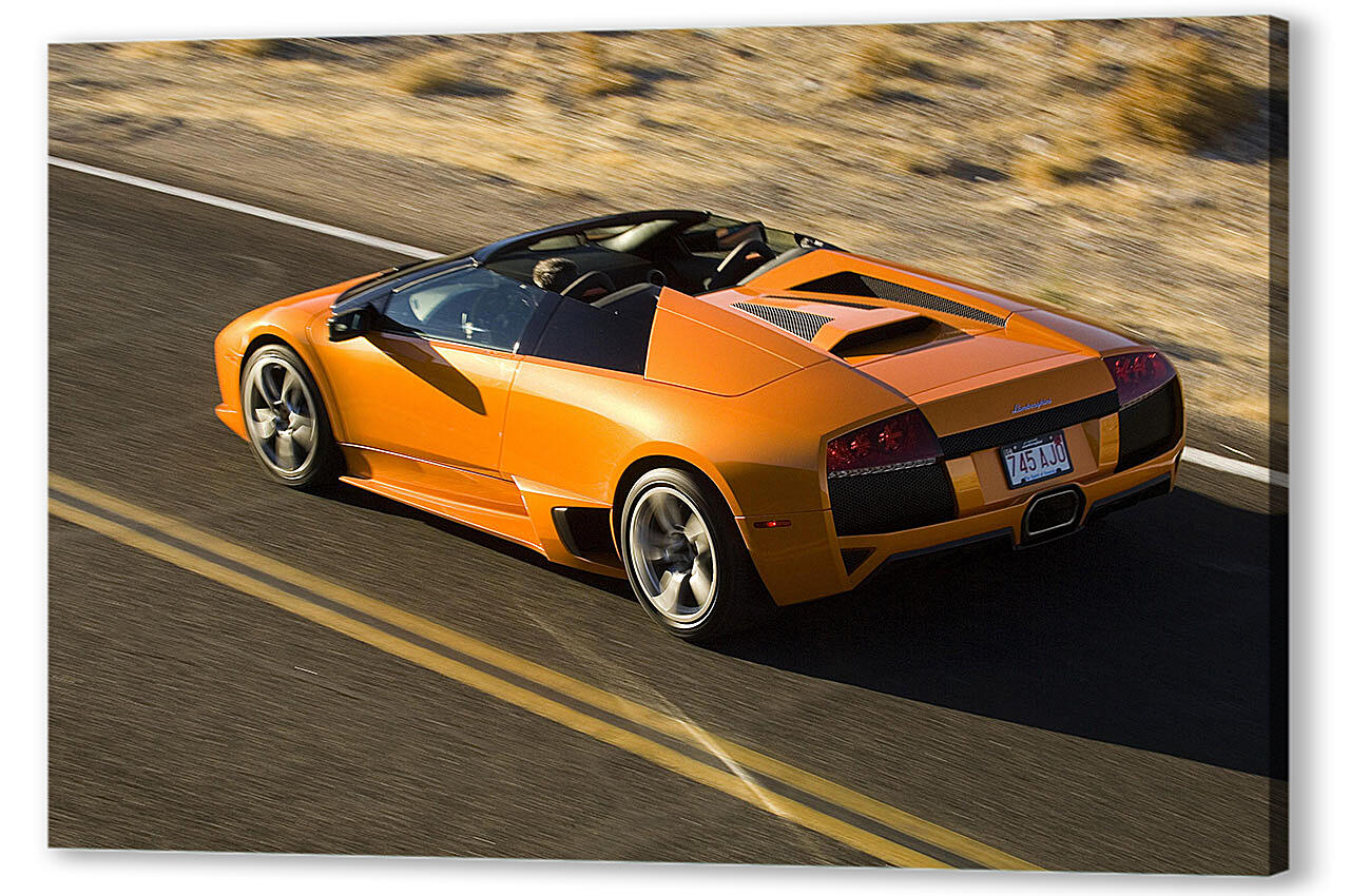 Lamborghini Murcielago lp640 РІРёРЅРёР»