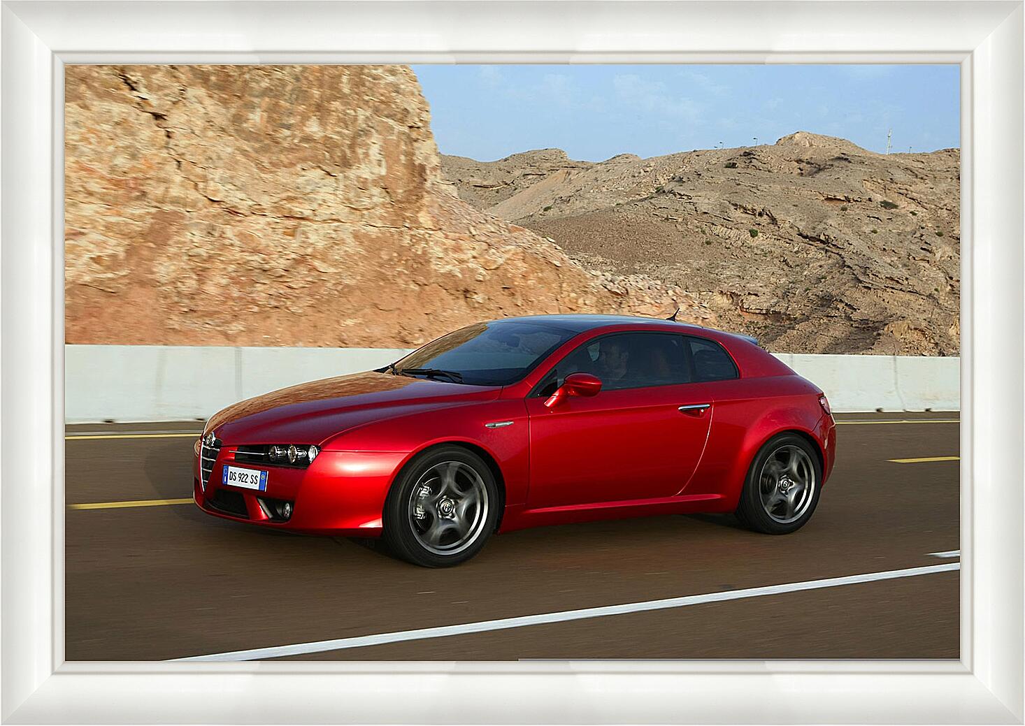 Картина - Alfa Romeo-119