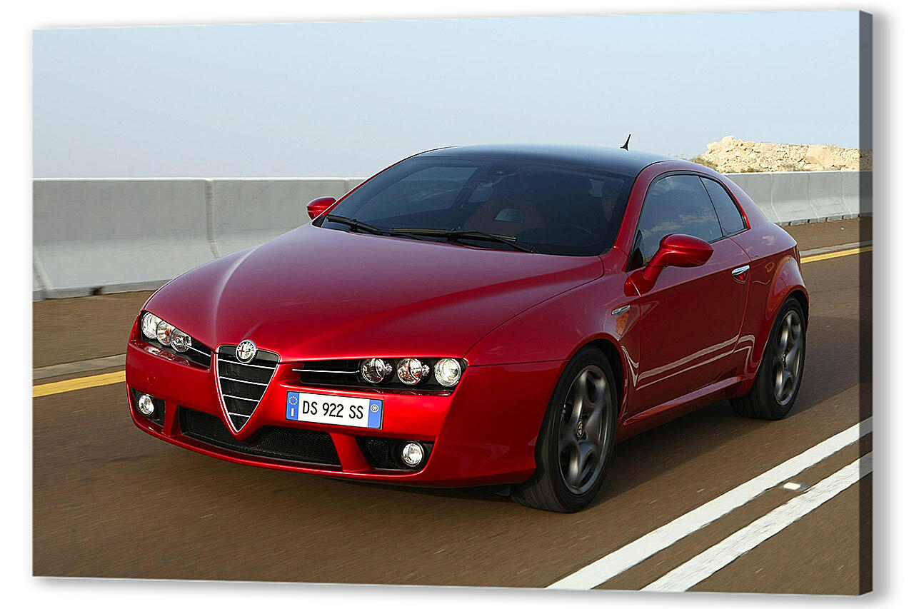 Alfa Romeo-121