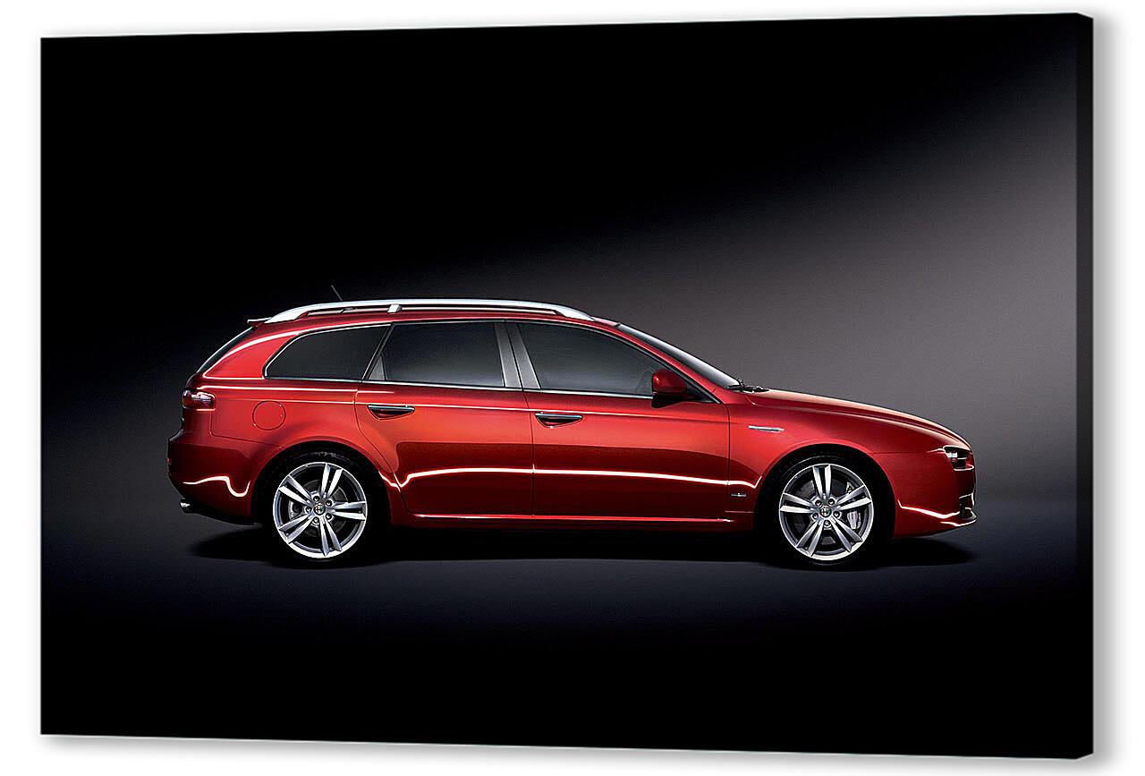 Alfa Romeo-146