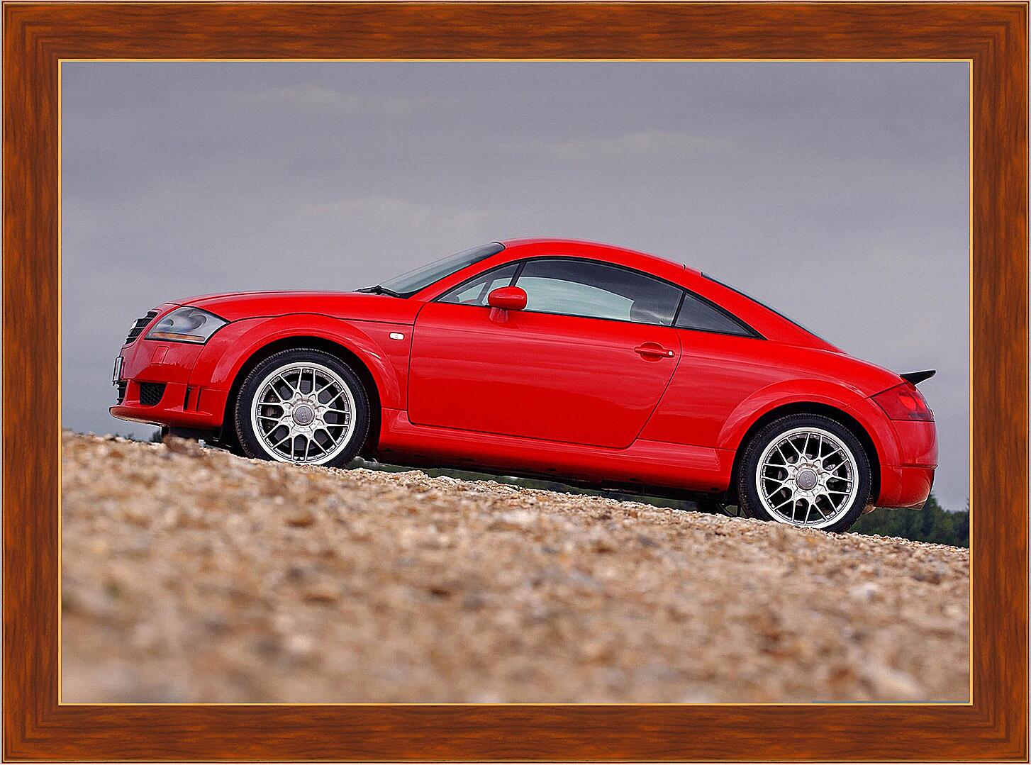 Картина - Audi-126