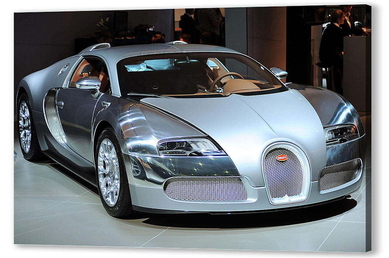 Бугатти (Bugatti)-17