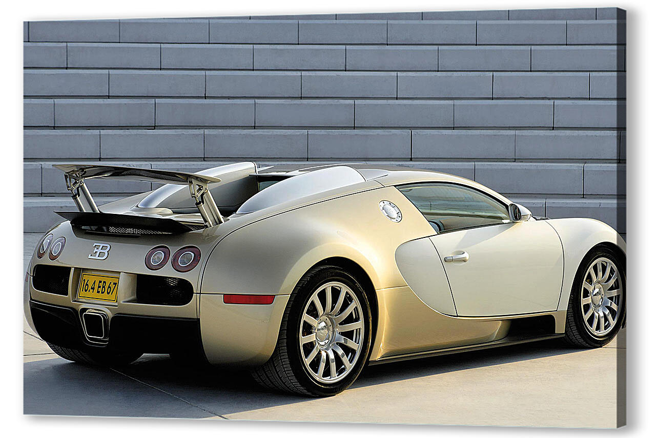 Бугатти (Bugatti)-36
