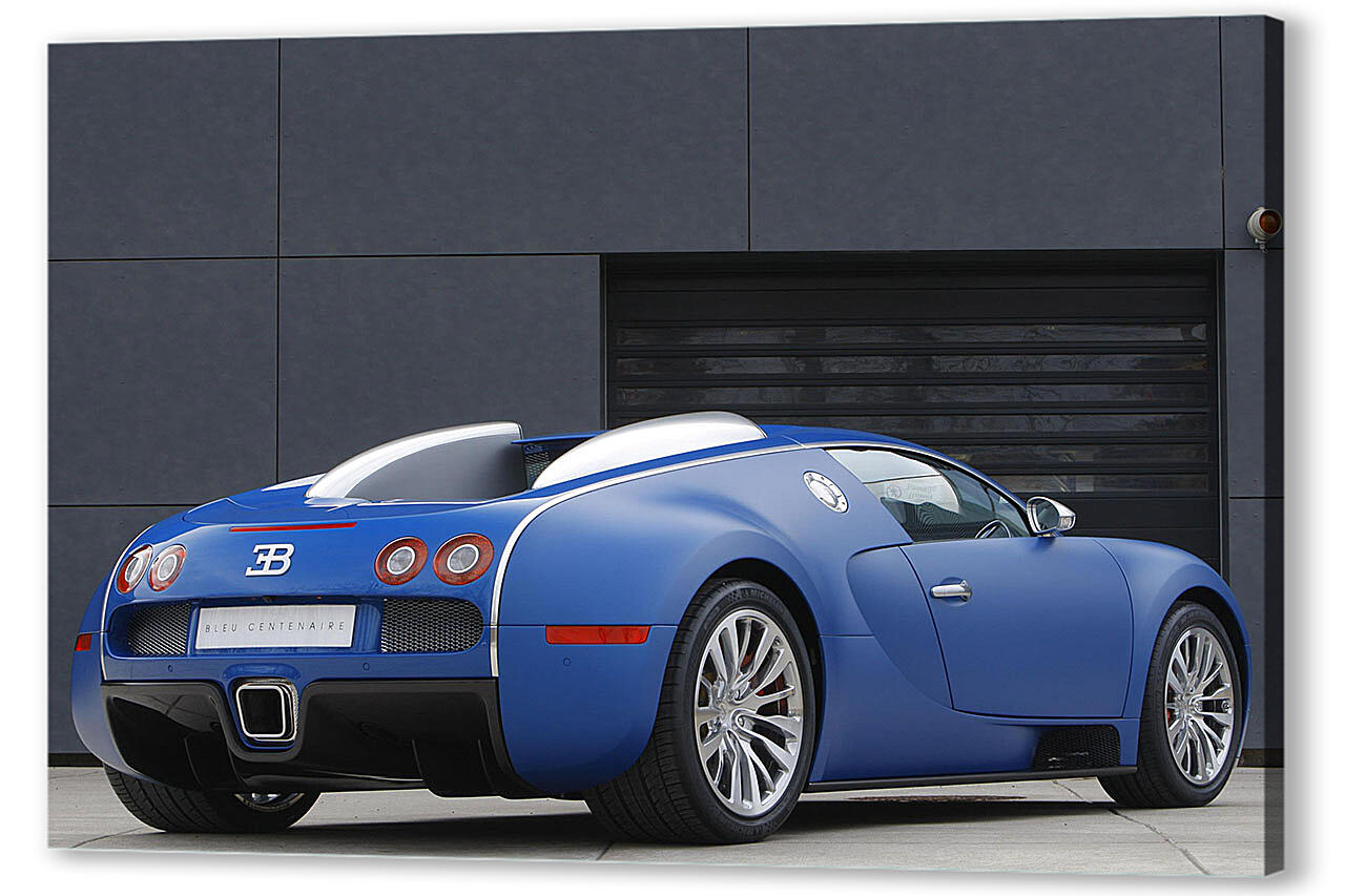 Бугатти (Bugatti)-62