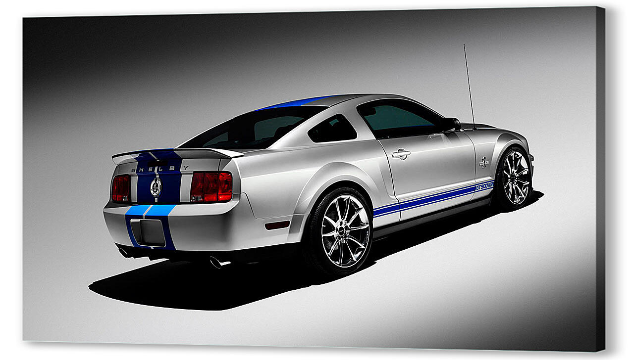 Mustang-8