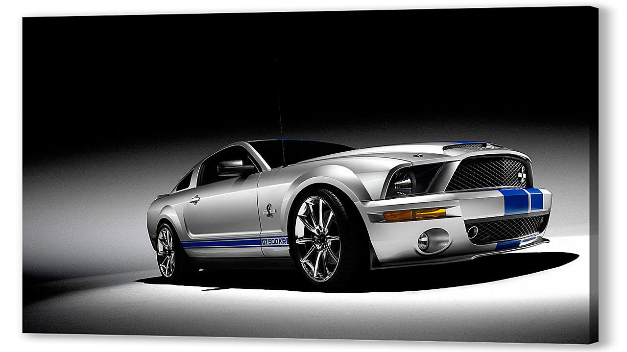 Mustang-9