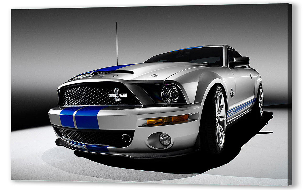 Mustang-10