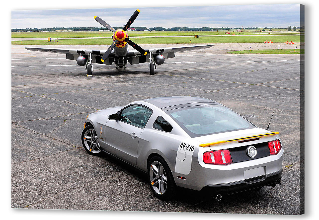 Mustang-34