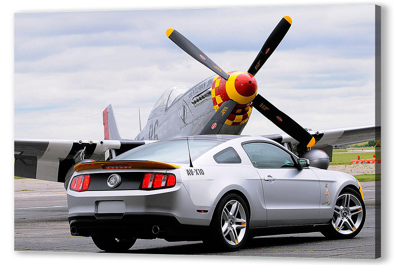 Mustang-35