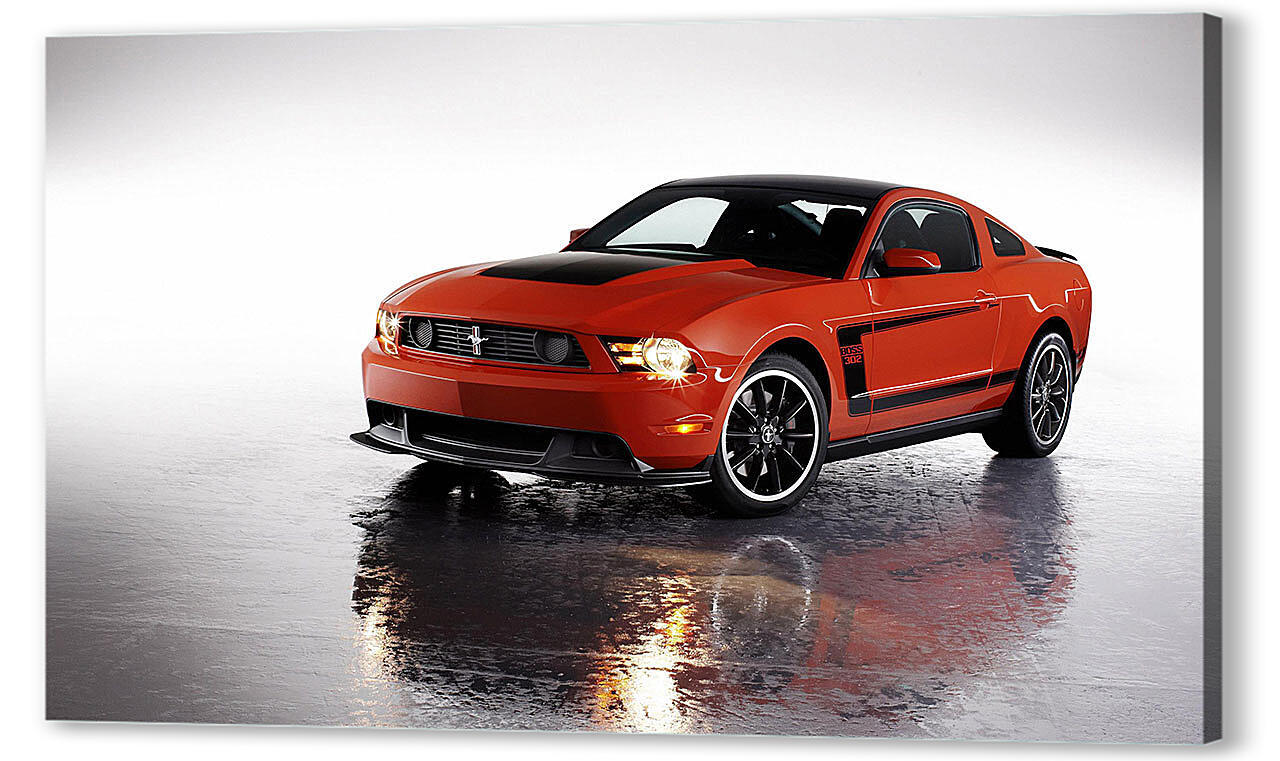 Mustang-69