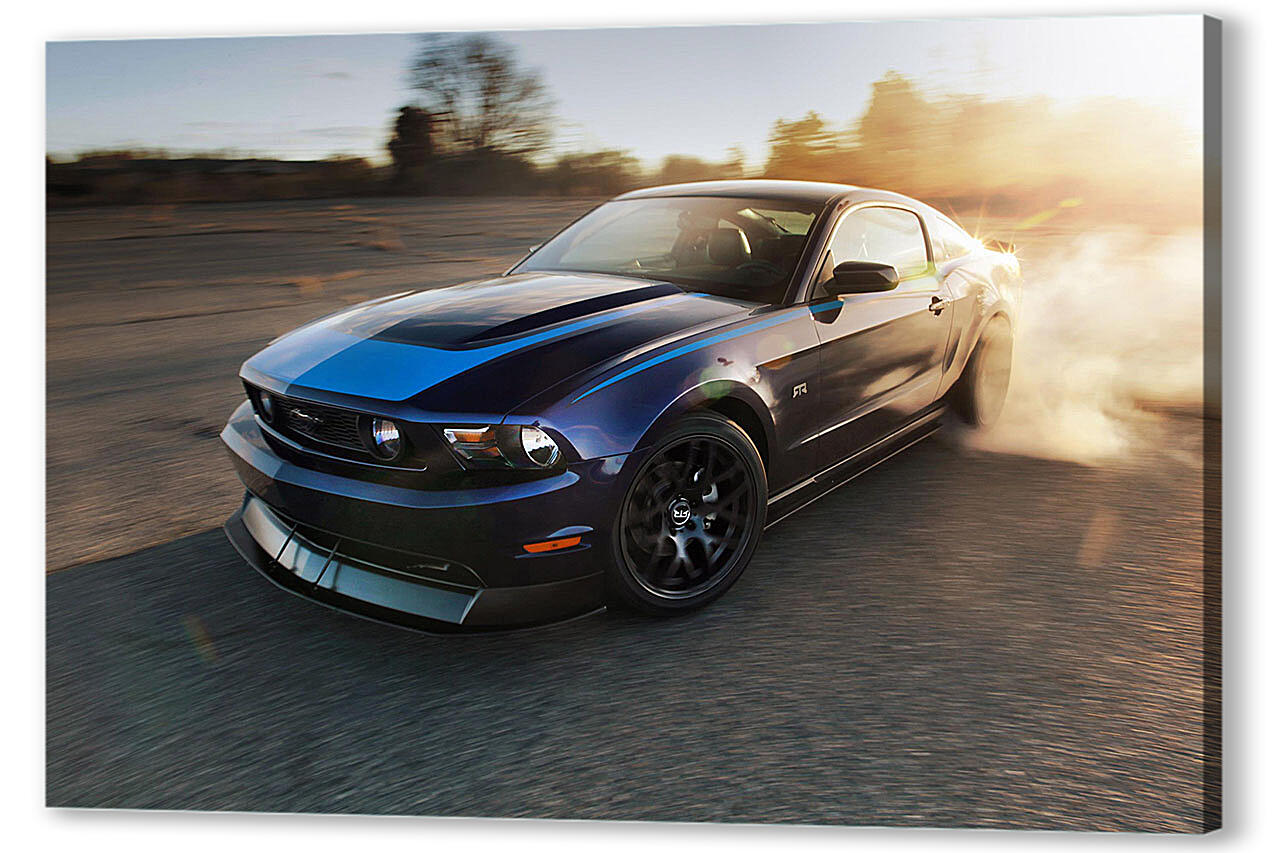 Mustang-91