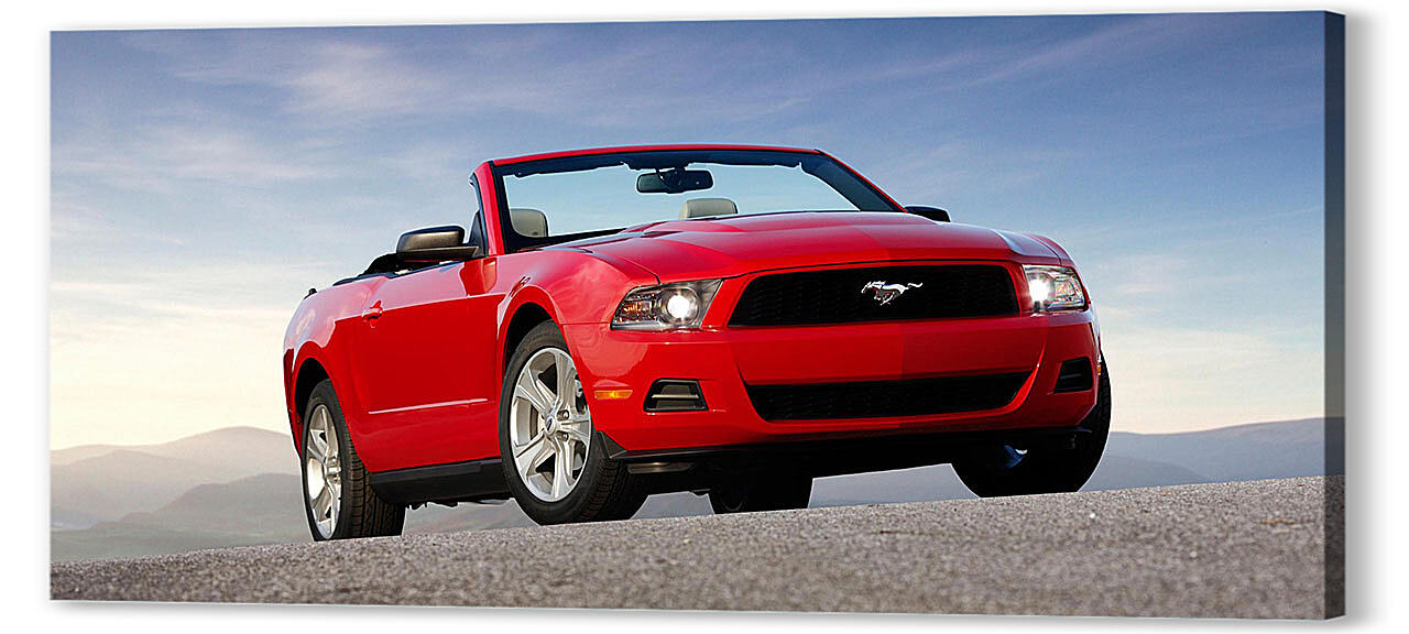 Mustang-121