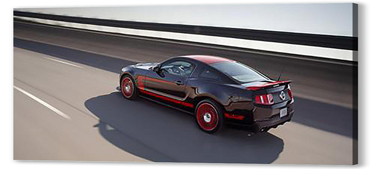 Mustang-182
