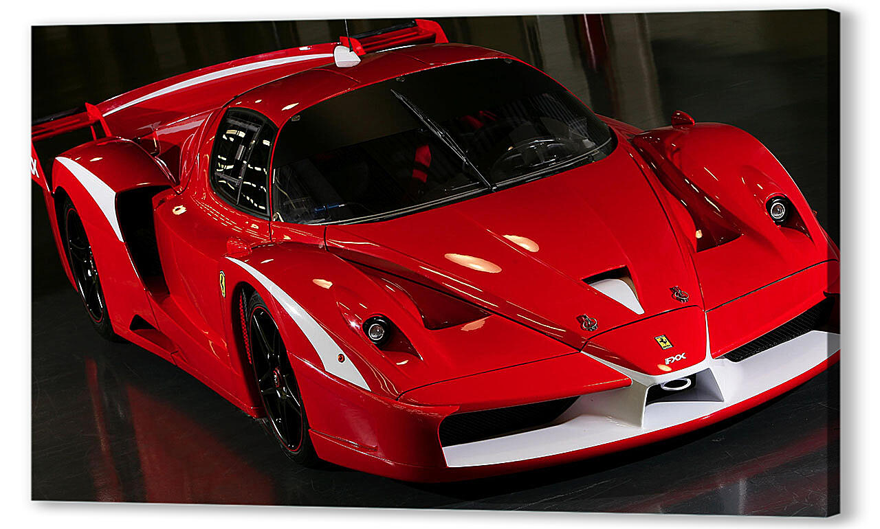Феррари (Ferrari)-29