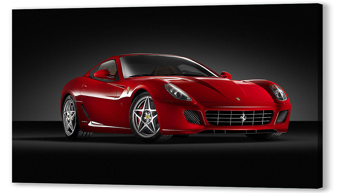 Феррари (Ferrari)-49