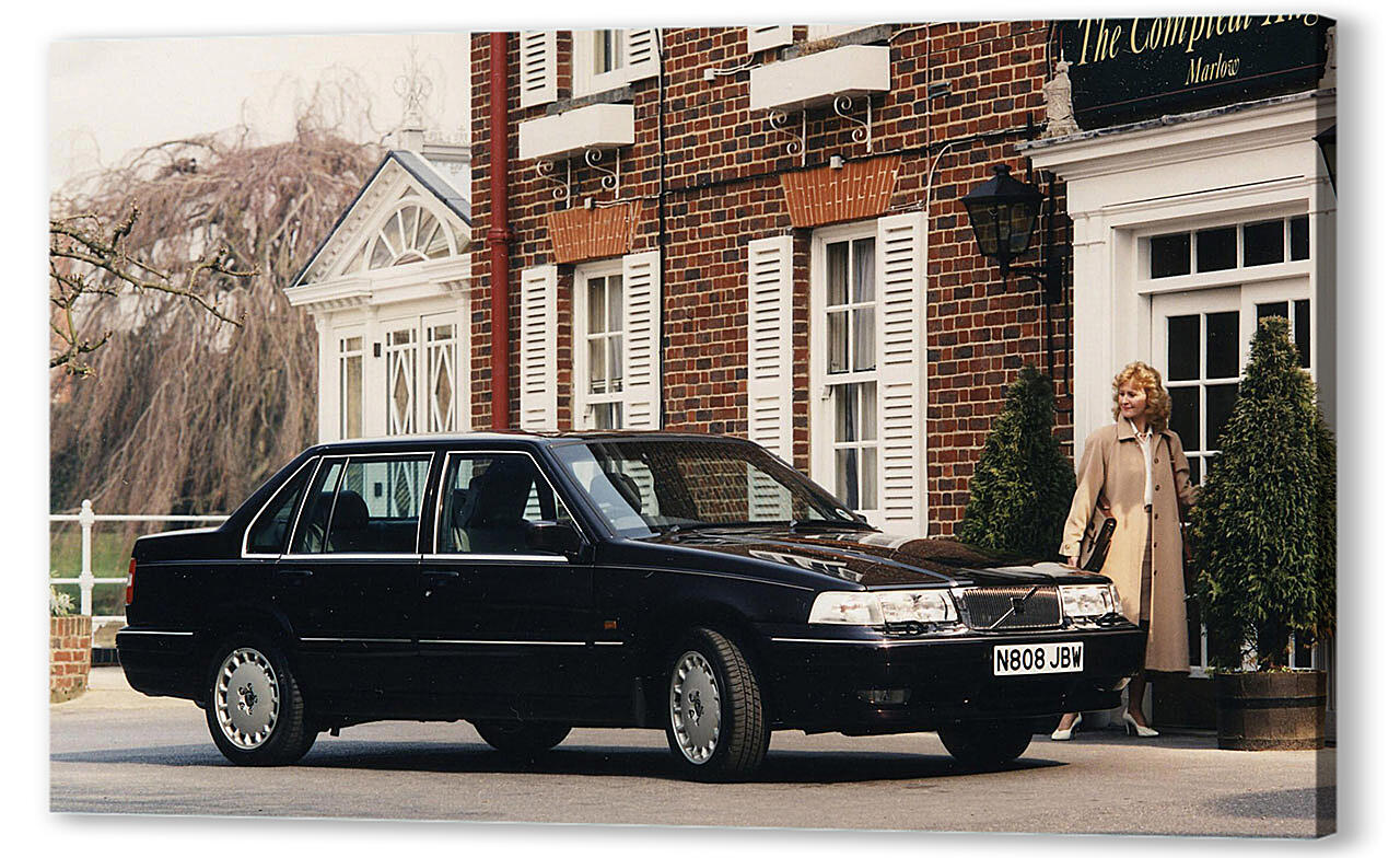 Volvo-184