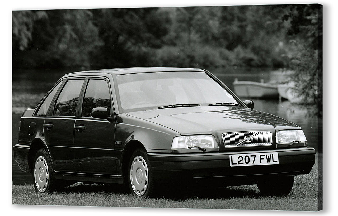 Volvo-200