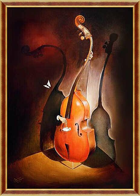 Картина - Джаз 1