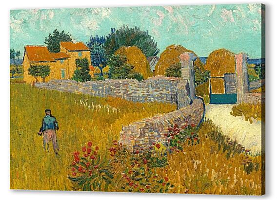 Farmhouse in Provence