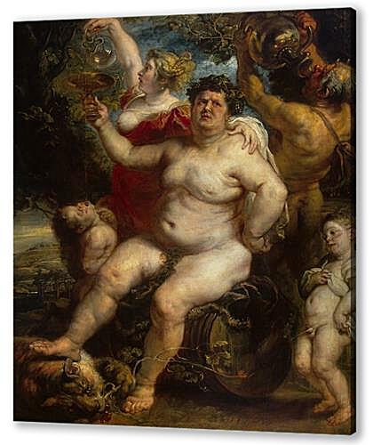 Bacchus