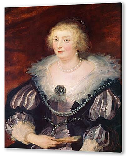 Portrait of a Lady	
