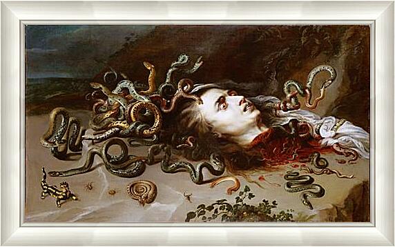 Картина - The Head of Medusa	

