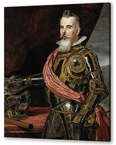 Juan Francisco de Pimentel Tenth Count of Banevente	
