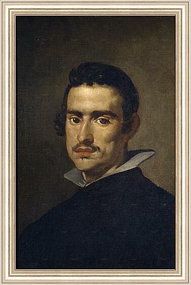 Картина - Portrait of a Man	
