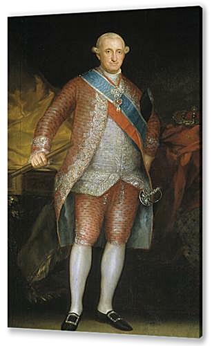 Carlos IV
