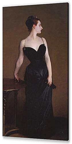 Madame X
