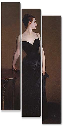 Madame X
