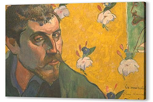 Vincent van Gogh	
