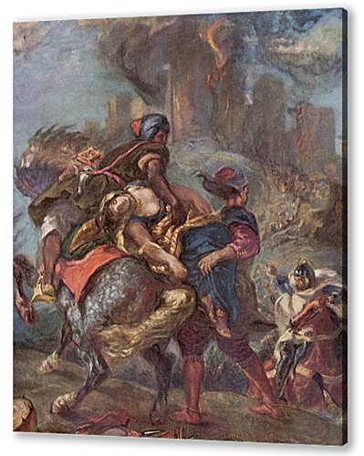 The Abduction of Rebecca
