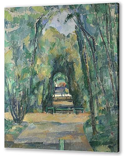 Avenue at Chantilly	
