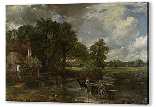 The Hay Wain
