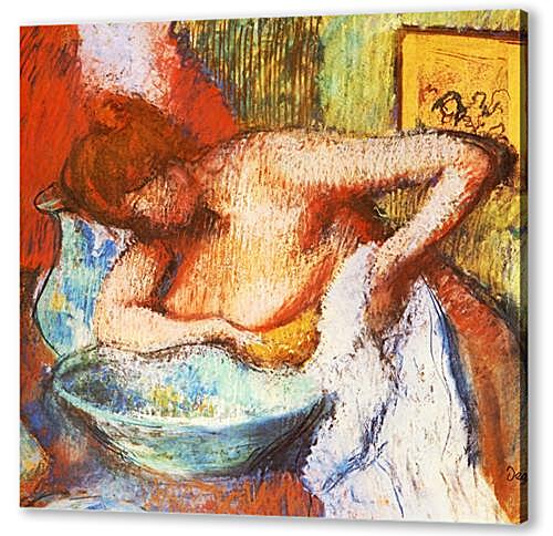 La Toilette	
