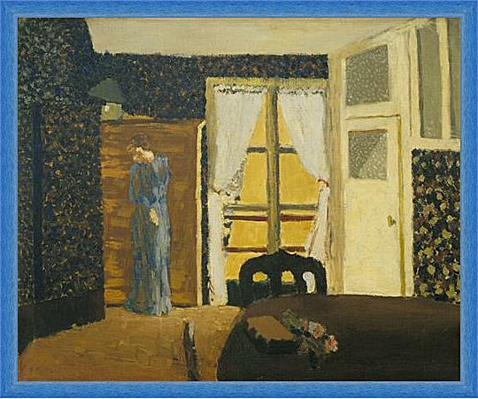 Картина - The Window
