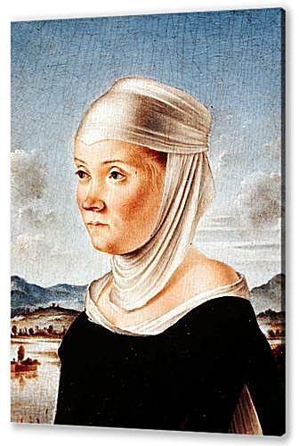Постер (плакат) - Nun of S.Sec...	
