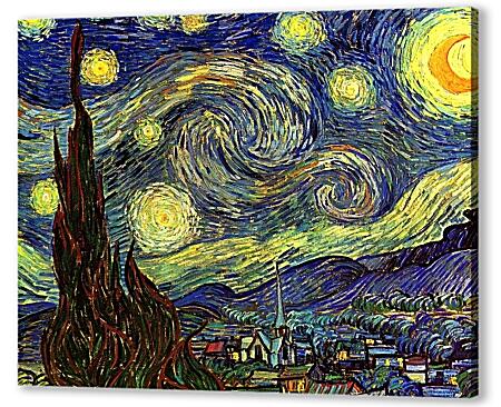 Starry Night