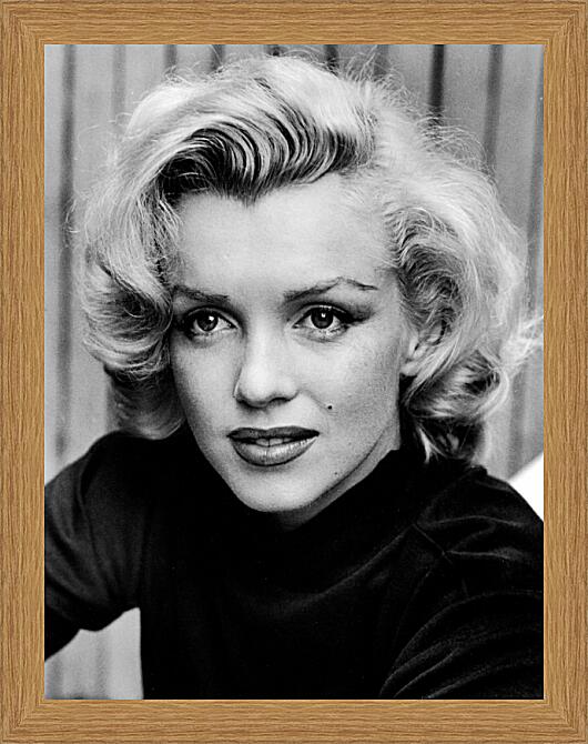 Картина - Мерилин Монро (Marilyn Monroe)