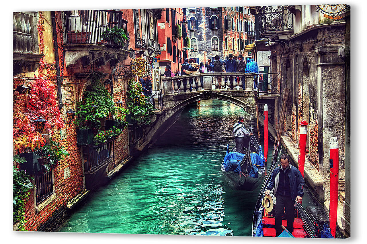Venice
