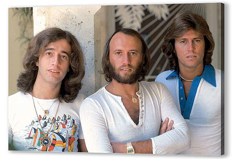 Bee Gees
