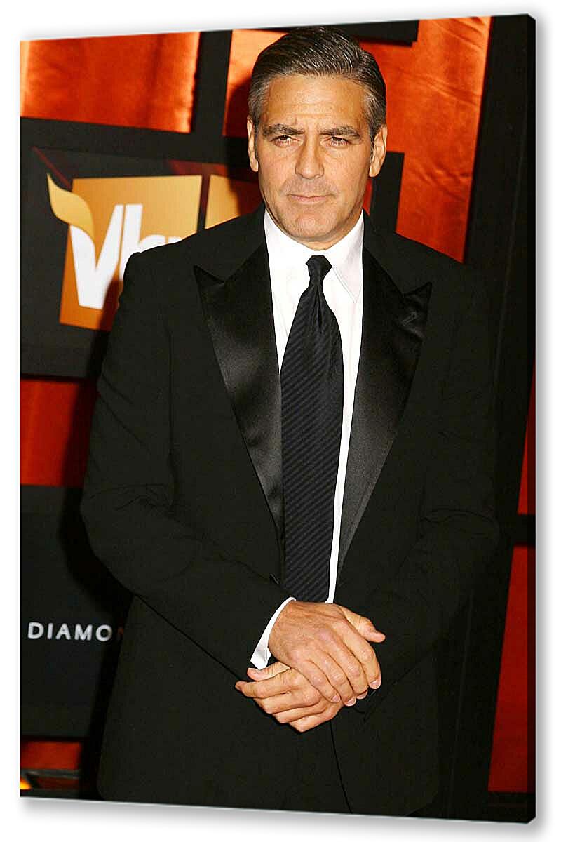 Джордж Клуни-6
