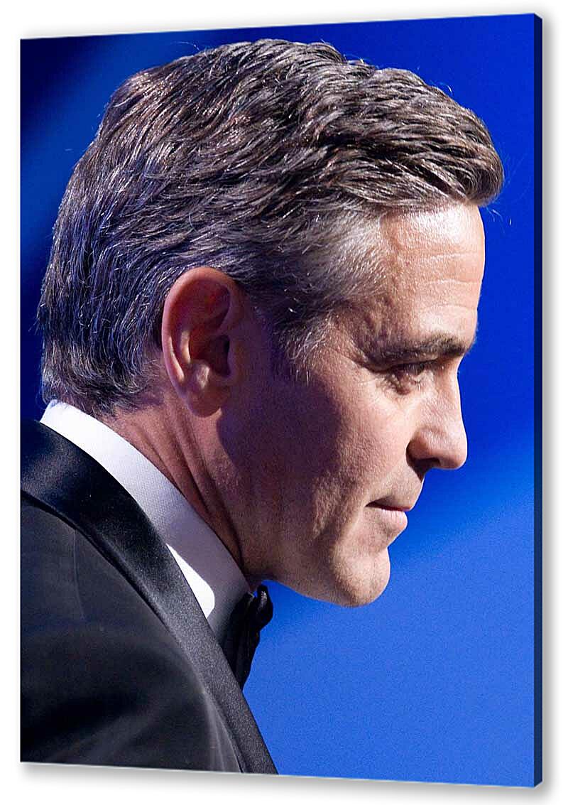 Картина маслом - Джордж Клуни-11
