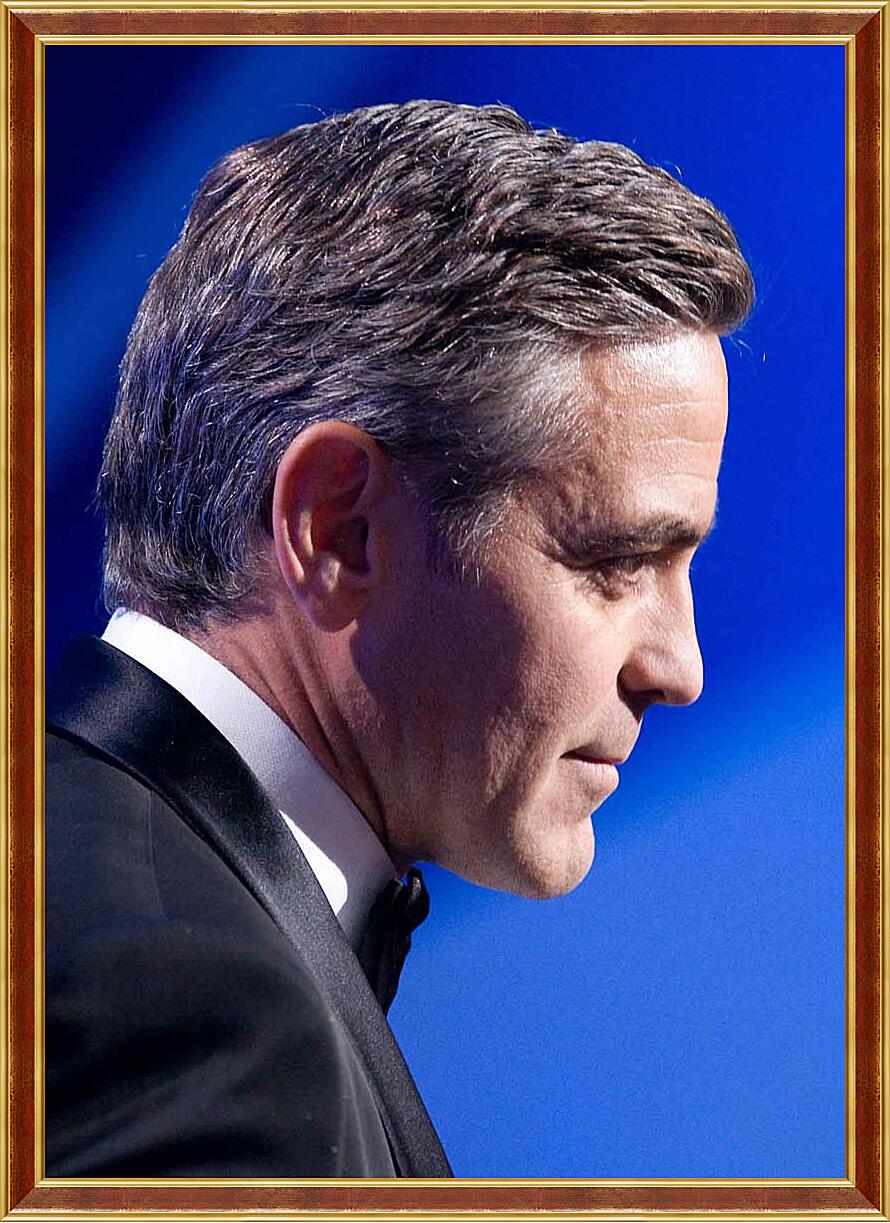 Картина - Джордж Клуни-11
