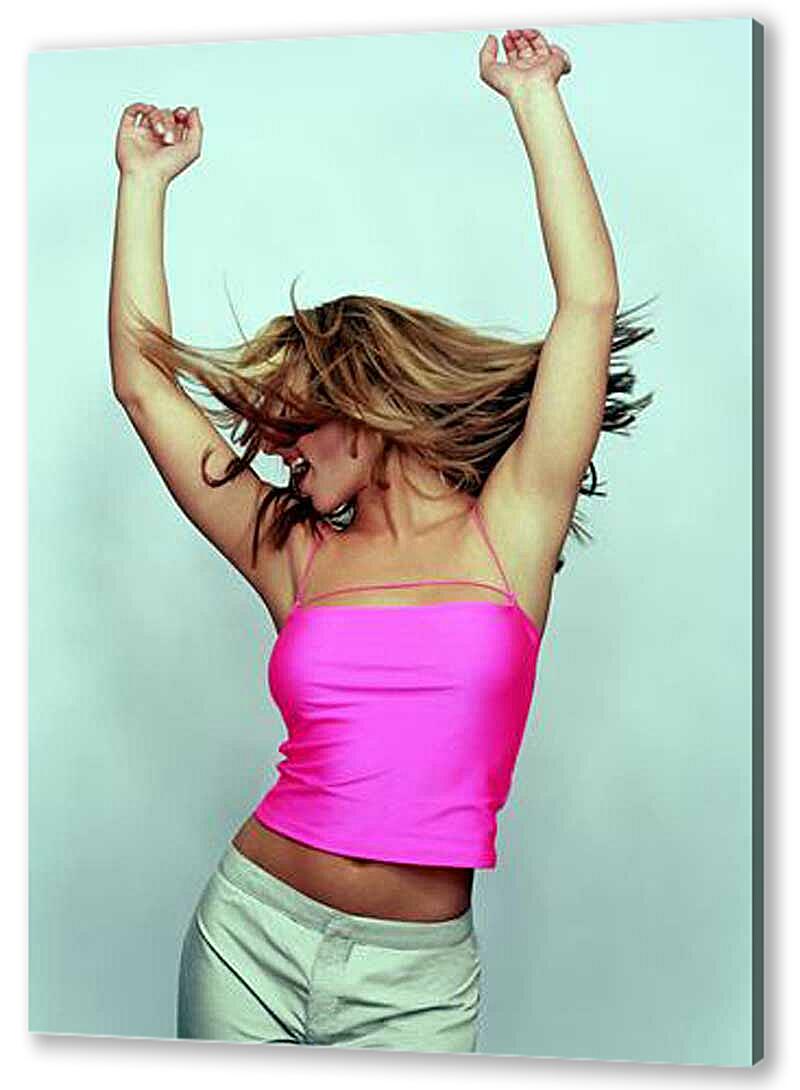 Постер (плакат) - Бритни Спирс-94
