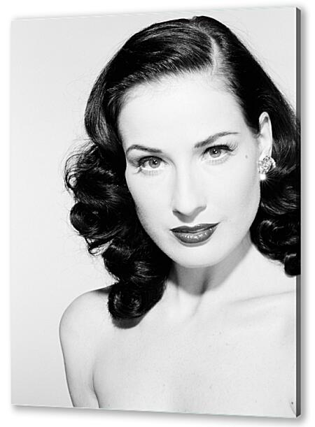 Дита фон Тиз (Dita von Teese)