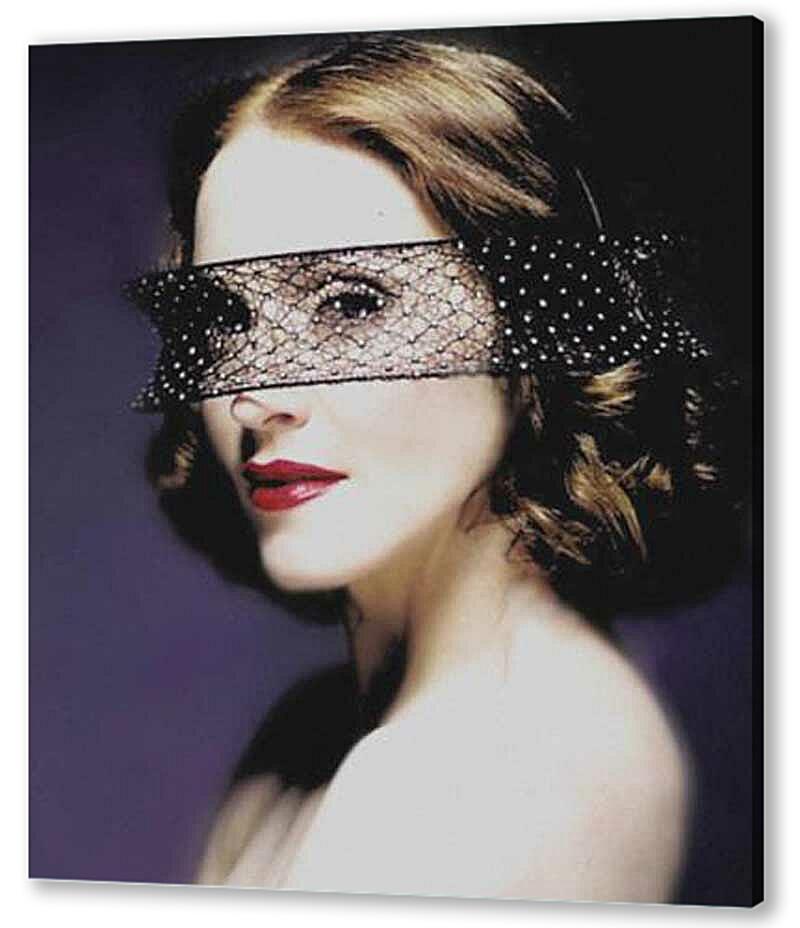 Постер (плакат) - Мадонна-595
